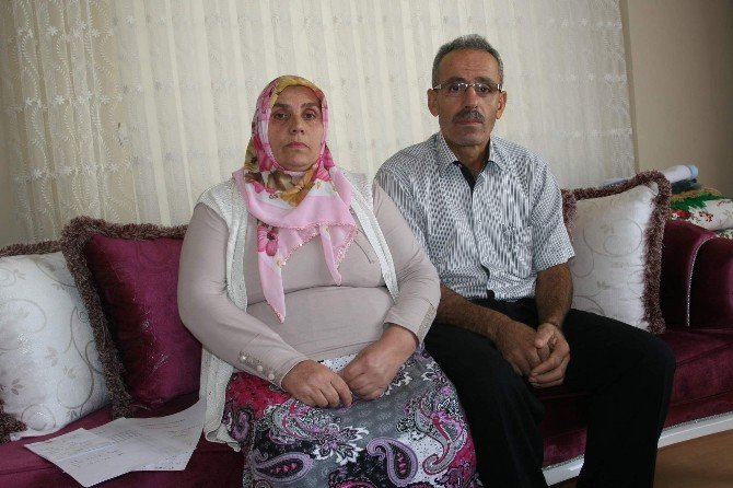 Yurt Dışından İthal Edilen İlacı Alamazsa Ölecek