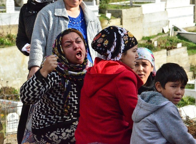 Öldürülen Gencin Ailesi Konuştu