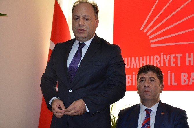 Bilecik’te Chp’nin Adayları Belli Oldu