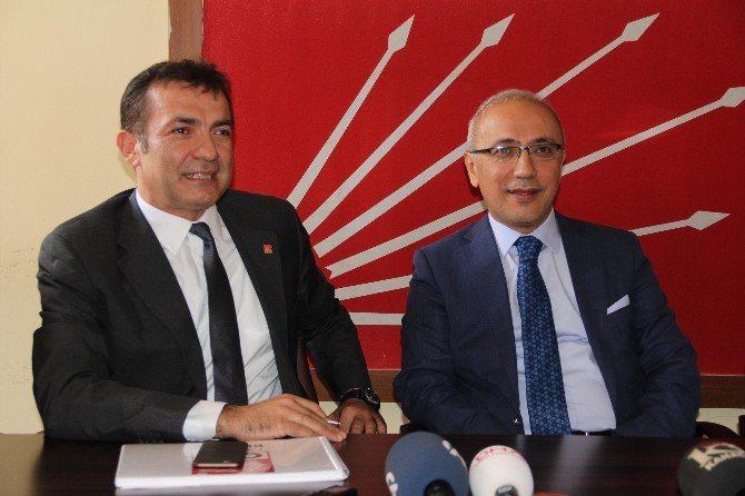 Eski Bakan Elvan: “Seçimden Sonra Hepimizin Ortak Hedefi Mersin Olacaktır”
