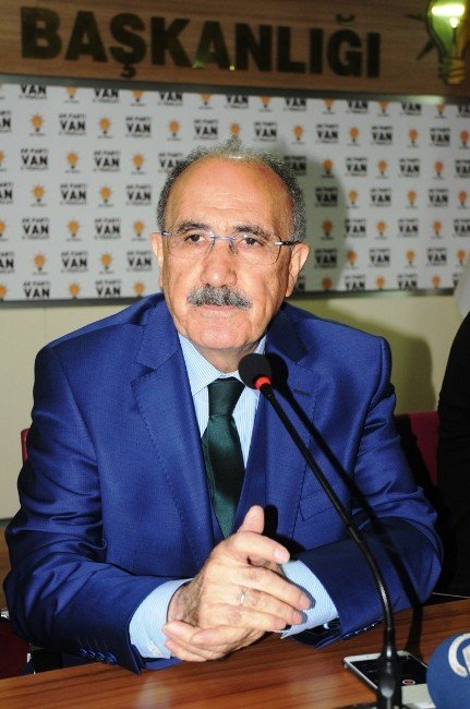 Beşir Atalay: “Kapıköy 19 Ekim’de Açılacak”