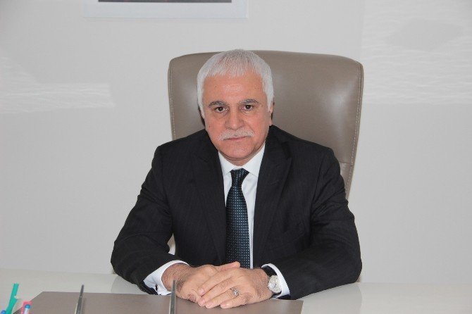 Mhp’li Koray Aydın: "Eğer Kongre Yaşanırsa Aday Olabileceğimi Söyledim"