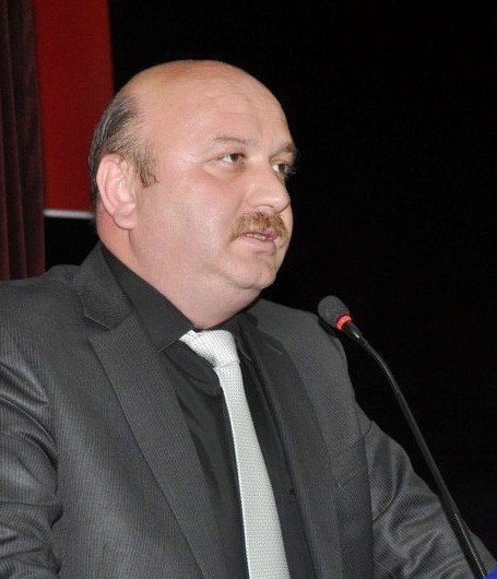Ordu’da Ak Parti’ye 36 Başvuru Yapıldı