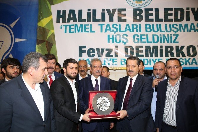 Eski Çalışma Ve Sosyal Güvenlik Bakanı Faruk Çelik: