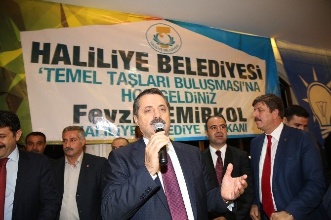 Eski Çalışma Ve Sosyal Güvenlik Bakanı Faruk Çelik: