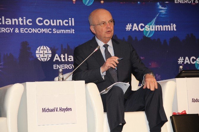Cıa Eski Direktöründen Ortadoğu Açıklaması