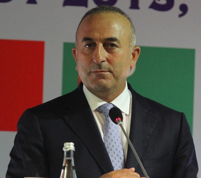 Ak Parti Antalya Birinci Sırada Değişiklik