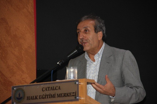 Mehdi Eker’den Demirtaş’ın "Barış Bloğu” Açıklamasına Sert Cevap