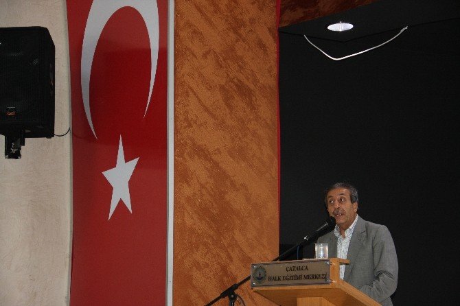 Mehdi Eker’den Demirtaş’ın "Barış Bloğu” Açıklamasına Sert Cevap
