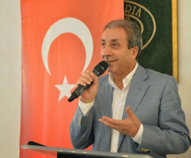 Mehdi Eker’den Seçmene “Oyuna Fısat Vermeyin” Mektubu