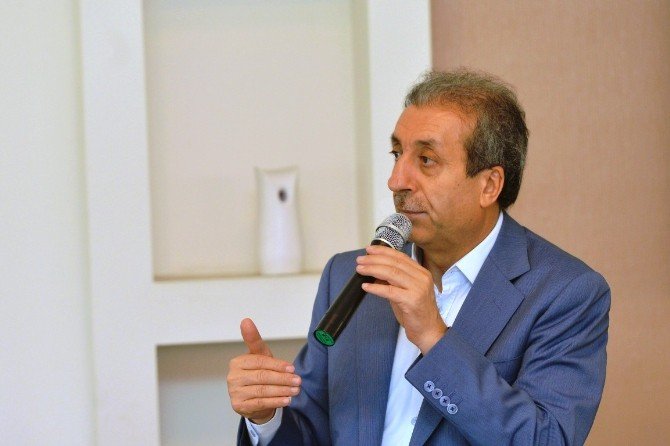 Mehdi Eker’den Seçmene “Oyuna Fısat Vermeyin” Mektubu