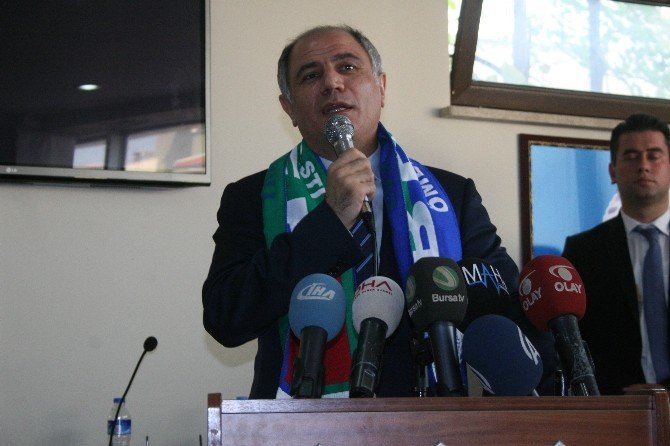 Eski İçişleri Bakanı Efkan Ala: