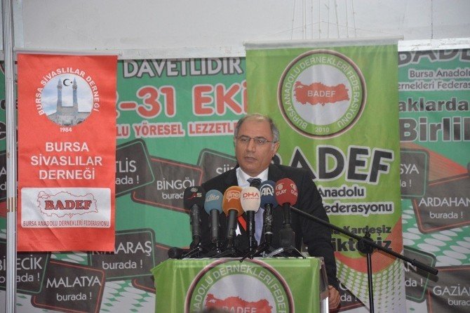 Eski İçişleri Bakanı Efkan Ala: