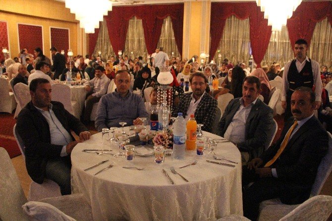 Ali Yılmaz’ın Kızı Yasemin Yılmaz Dünya Evine Girdi
