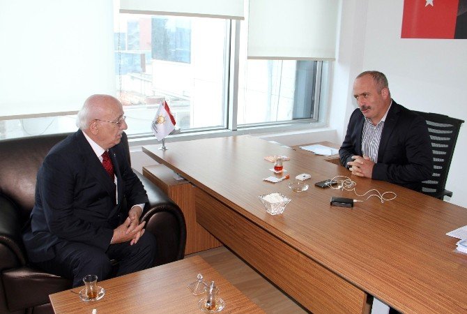 Ak Partili Kahraman: “Hdp 9.2, Bay No (Mhp) 9.2, 1 Kasım’da Neden Böyle Olmasın?”