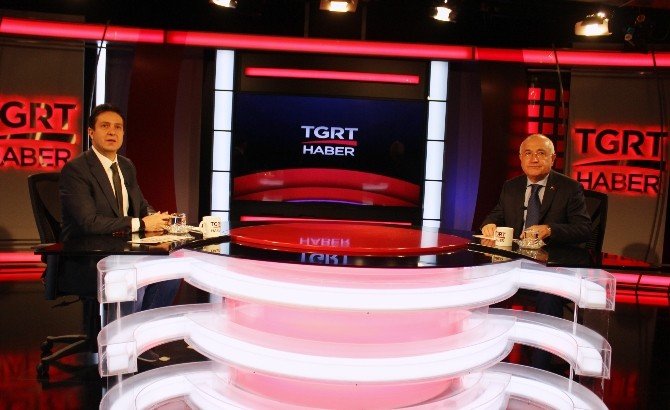 Eski Meclis Başkanı Çiçek’ten Yeni Anayasa Tartışmalarına İlginç Benzetme