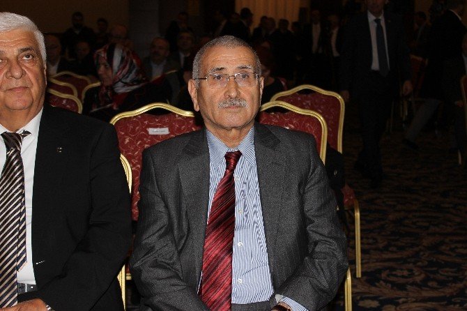 Durmuş Yılmaz, Merkez Bankası’nın Faiz Kararını Değerlendirdi