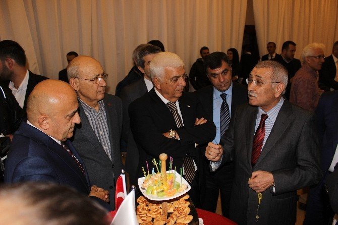 Durmuş Yılmaz, Merkez Bankası’nın Faiz Kararını Değerlendirdi