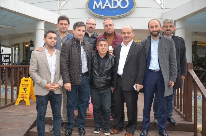 Mutlu: "Şimdiki Gençler Halter Sporuna İlgi Göstermiyor"