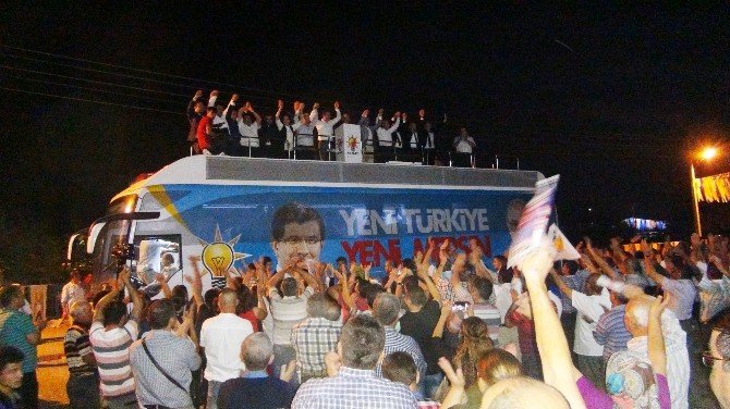 Elvan: "Terörü Kökünden Kazıyacağız"