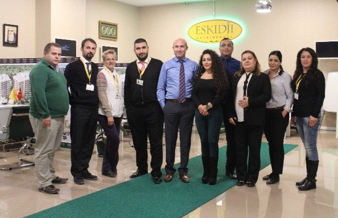 Gayrimenkul Profesyonelleri Her Alanda Uzmanlaşıyor