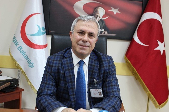 Yıllık Yardım Milyon Hasta Sayısı