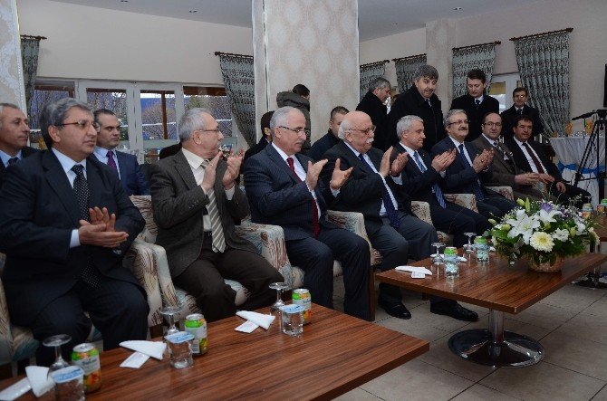 Türkiye’nin İlk Zeka Ölçeği Projesi İçin İmzalar Atıldı