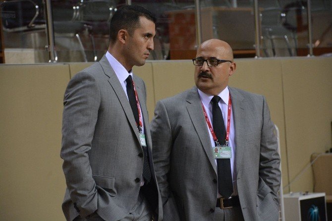 Eskişehir Basket Galibiyet Peşinde