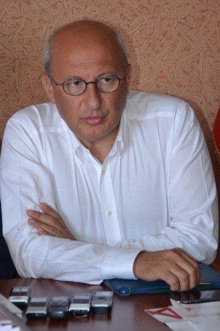 Chp Milletvekilleri Türkiye Turuna Başladı