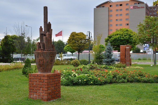 Tepebaşı’nın Kent Uygulamaları Bir Ödül Daha Aldı