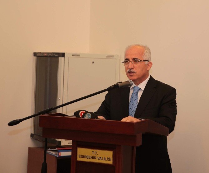 Türk Uygarlığı Tarih Ve Dil Meseleleri Kurultayı Eskişehir’de Başladı