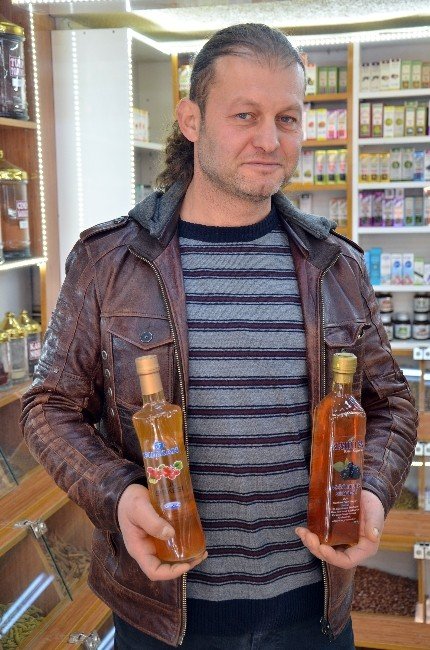 Alıç Sirkesinin Bilinmeyenleri