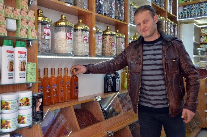 Alıç Sirkesinin Bilinmeyenleri