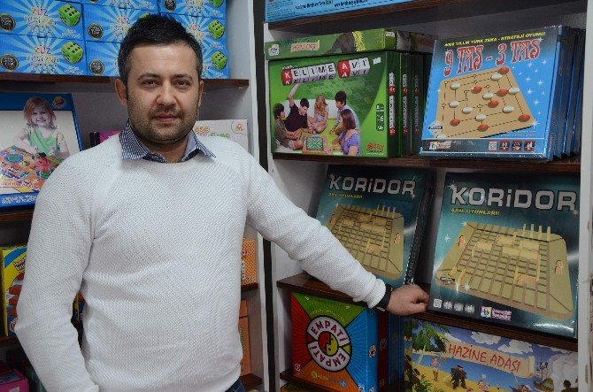 Koridor Oyunu, Zihinsel Gelişimi Yüksek Seviyede Destekliyor