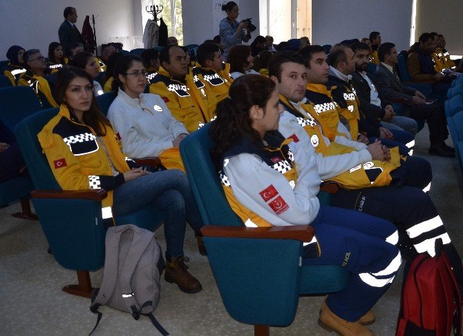 112 Çağrı Hattına Yapılan İhbarların Yüzde 95’i Asılsız