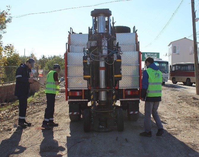 Korkutan Deprem Bulgusu