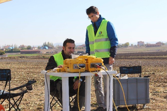 Korkutan Deprem Bulgusu