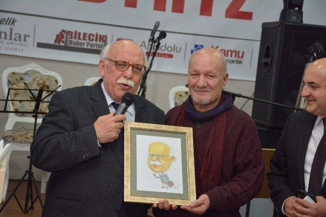 Büyükerşen Havale Etti, Bakan Avcı “Yaparız” Dedi