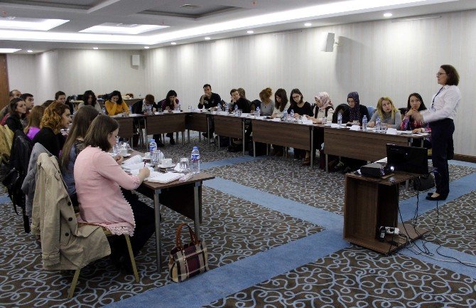 Dünyada 4 Milyon Bebek Hipoksiye Bağlı Ölüyor