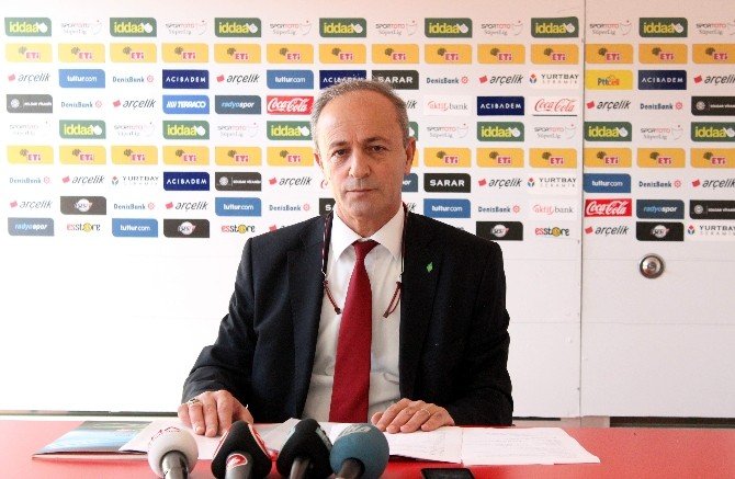 Eskişehirspor 13 Yeni Transfer İle İkinci Yarıya Hazır
