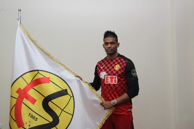 Eskişehirspor’a 3 Yeni Transfer