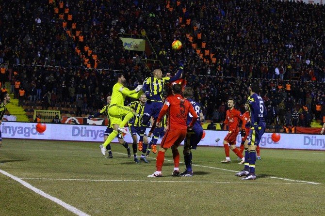 Spor Toto Süper Lig