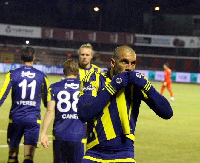Spor Toto Süper Lig