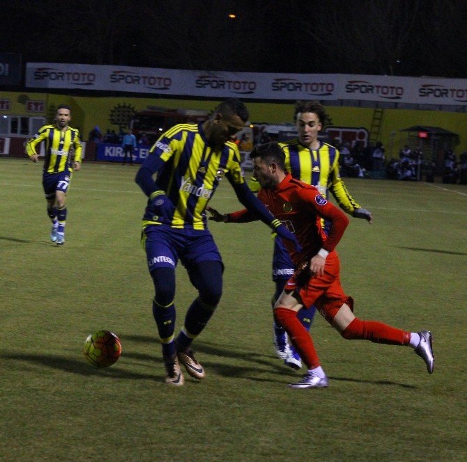 Spor Toto Süper Lig