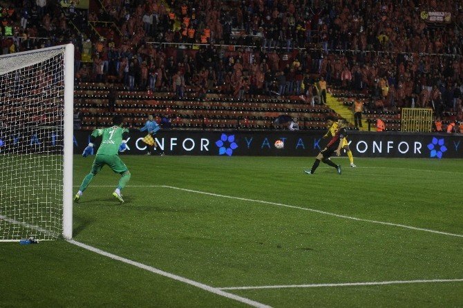 Spor Toto Süper Lig