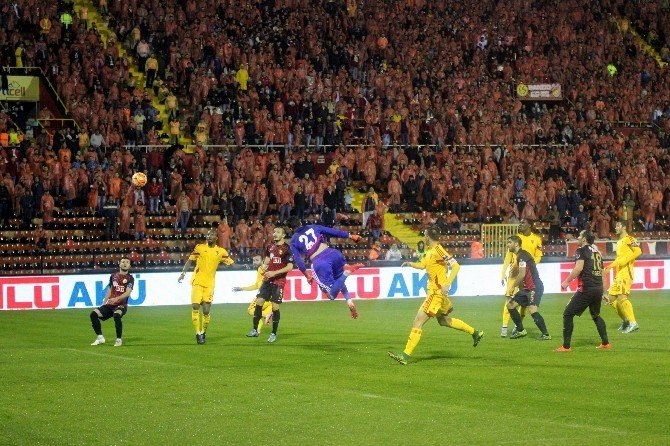 Spor Toto Süper Lig