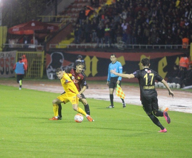 Spor Toto Süper Lig