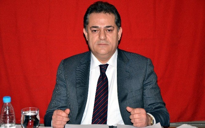 Eskişehirspor’da Başkanlık Seçimine Doğru