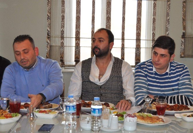 Eskişehirspor Tek Yürek