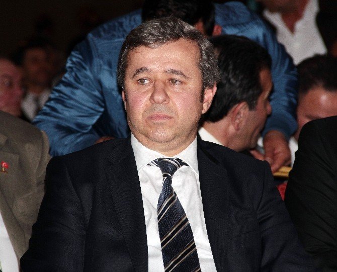 Esnaf Ve Sanatkarları Bilgilendirme Toplantısı